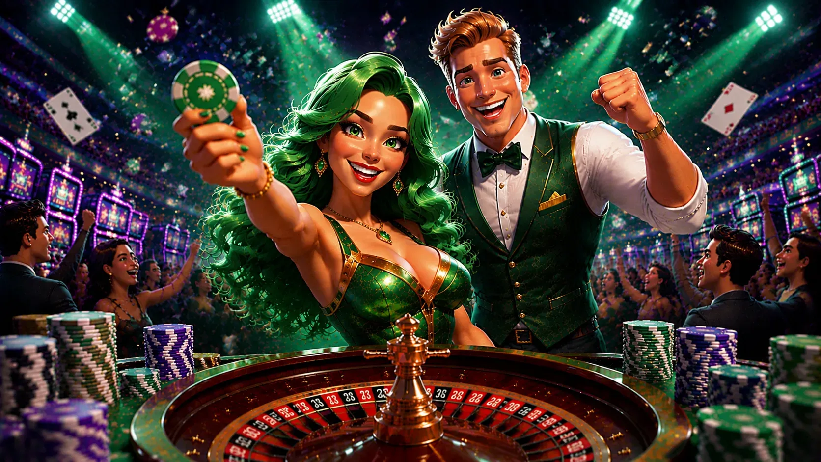 Die spannendsten Jackpot Slots bei Golisimo Casino: Ein Spielerlebnis für Deutschland